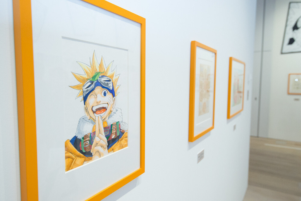 ©Masashi Scott Kishimoto / Shueisha Inc. 4