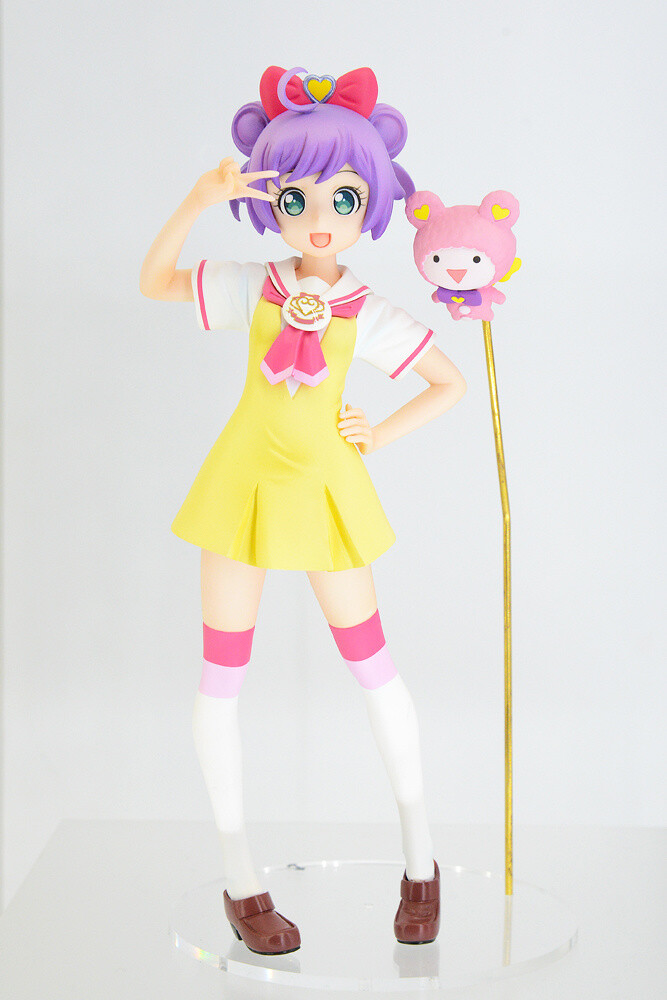 Looking Back at WonFes 2015 [Winter]! Part 2: Photo Collection of Cute and Sexy Figures! 263