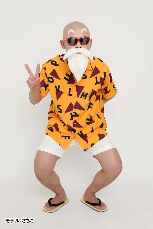 © Bird Studio / Shueisha Inc., Fuji TV Network Inc., Toei Animation Co. Ltd. 1