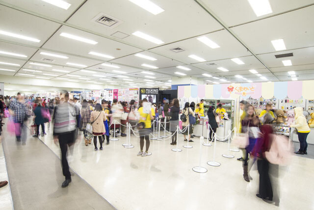 Animate Girls Festival Breaks Record with More Than 77 Thousand Visitors 0