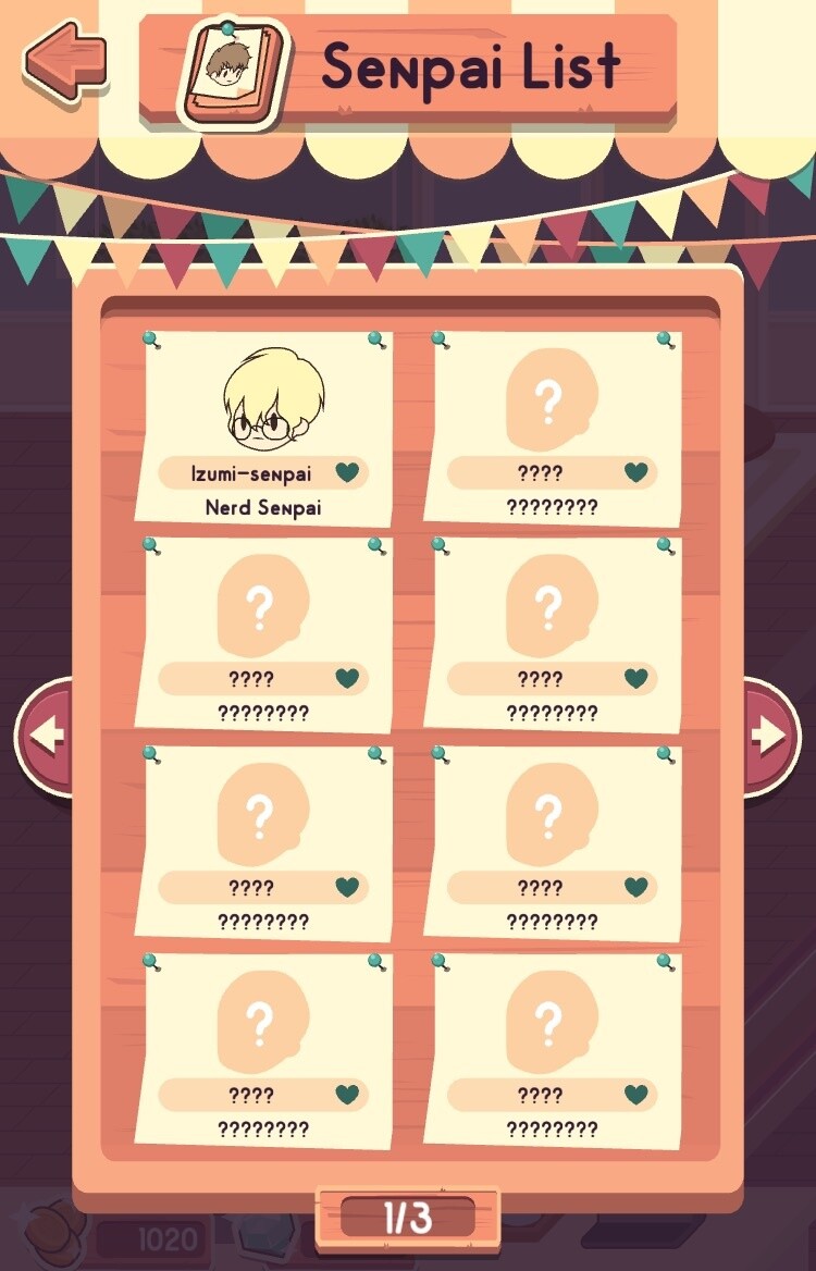 Want Senpai to Notice You? There’s an App for That! 3