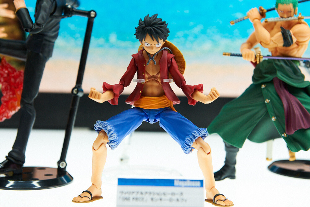 Mega Hobby Expo Showcases Fantastic Autumn Lineup! [Photo Report] 216