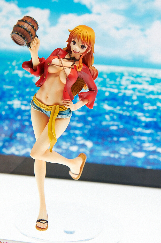 Which Ones Do You Like? Wonder Festival 2014 [Summer] Photo Report: Cute & Sexy Edition 2