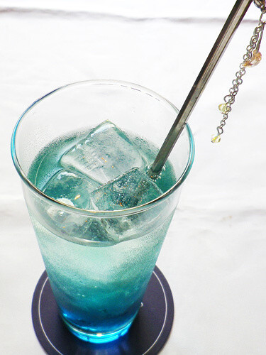 Drink: Totori Kagami 1