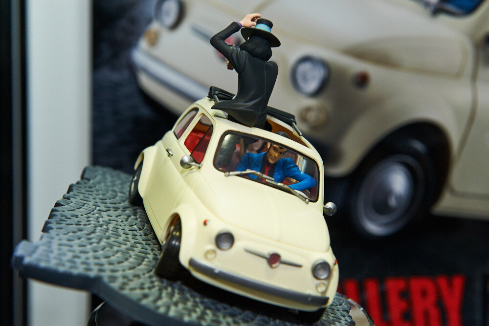 Mega Hobby Expo Showcases Fantastic Autumn Lineup! [Photo Report] 184