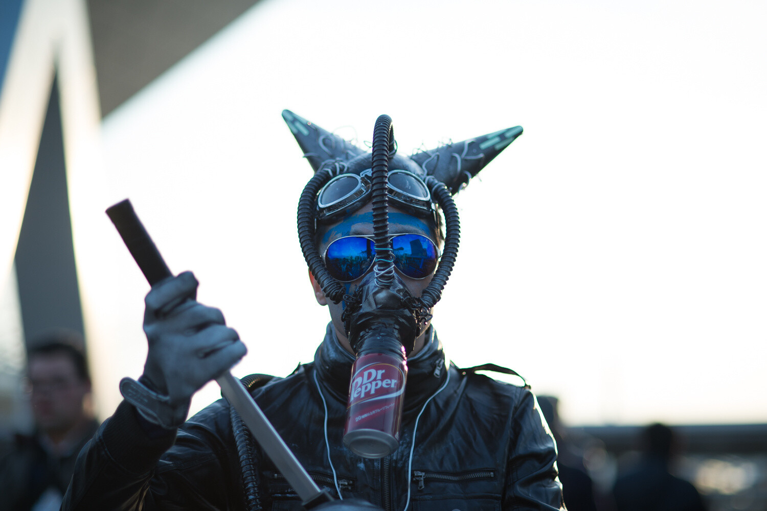 2014 Winter Comiket Photo Report: Mens Edition 29