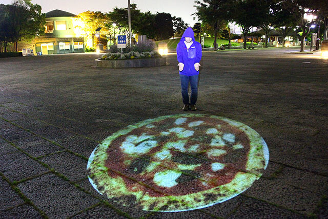 Turn Yourself Into a Powerful Wizard with a Homemade Projector Beam! 55