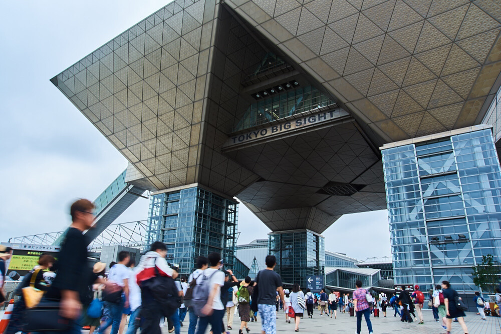 Comiket 92 [Cosplay Photo Report] 27