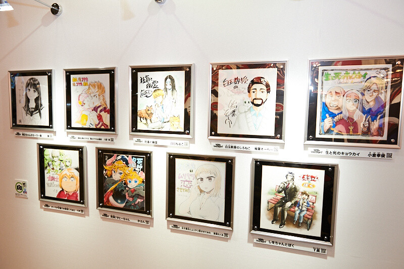 Jump Festa 2018 [Photo Report] 80