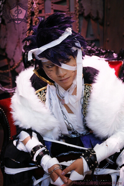 Phantom Academy: A "Single Day Only" Concept Cafe Opens in Akihabara. 4