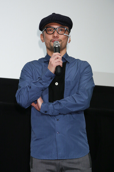 Matsuoka Yoshitsugu, Tomatsu Haruka, Itou Tomohiko Appear at Sword Art Online Film Screening! 4