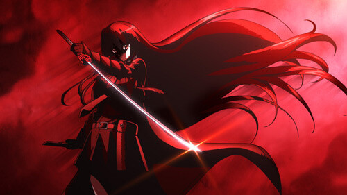 © Takahiro, Tetsuya Tashiro / Square Enix, Akame ga Kill! Production Committee 3