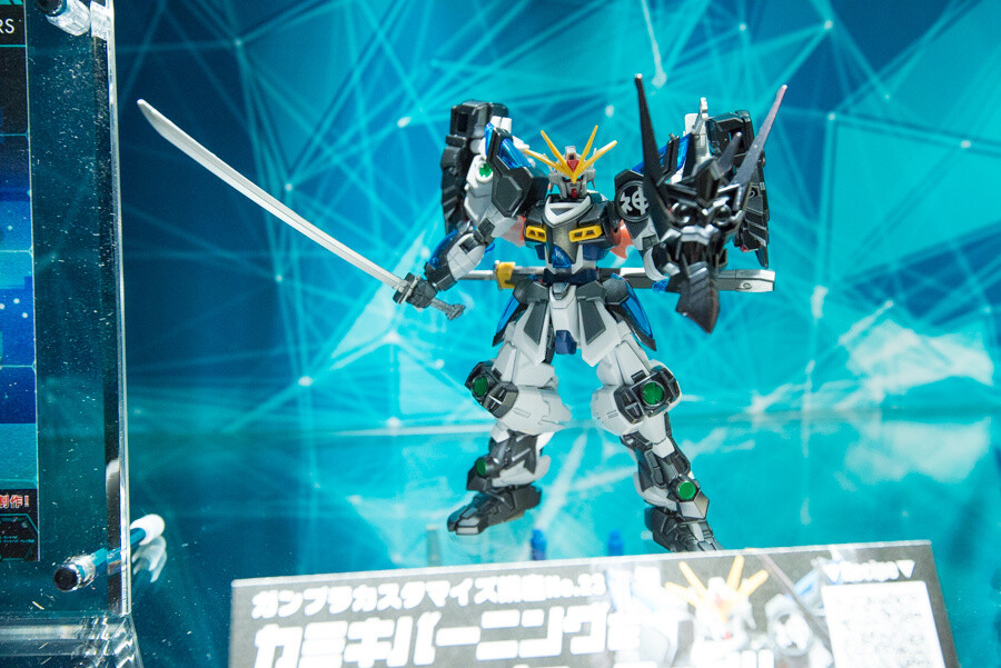 Gunpla Expo 2015 Photo Collection 4