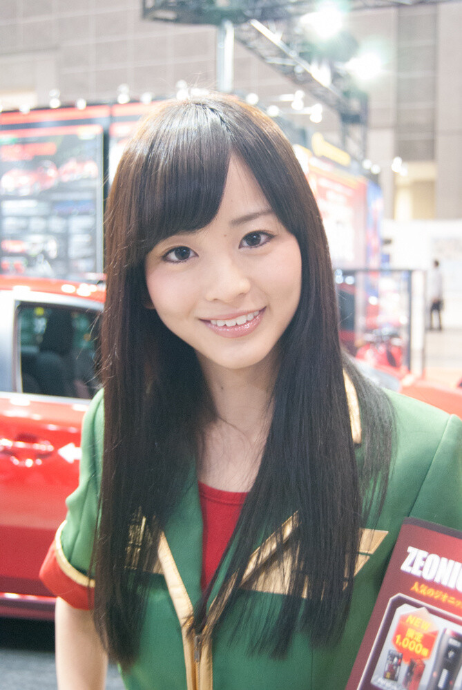 Anime Japan 2014 - The World’s Largest Scale Anime Event is Held for the First Time! 58