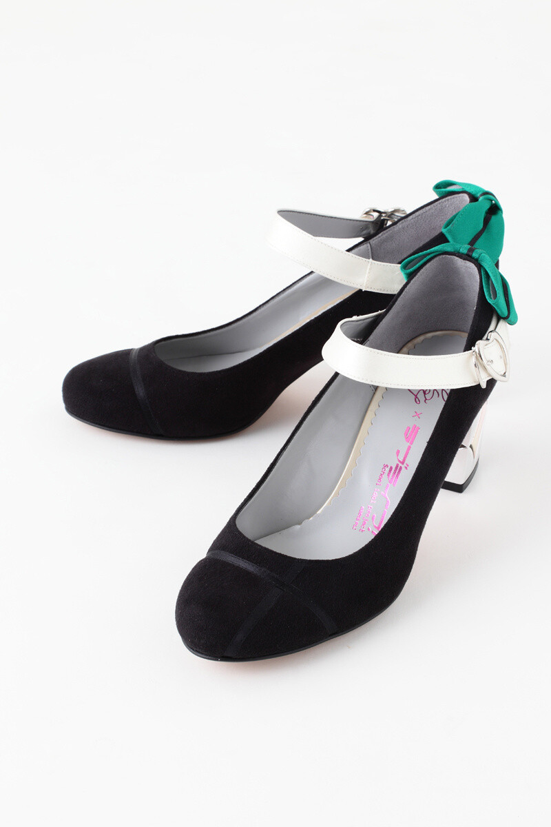 Kotori Minami Model 2