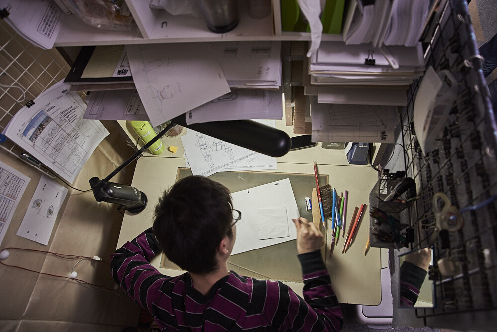 Special Interview: Japanese Digital Animation - Where We Are and Where We’re Going (Part 2/2) 7