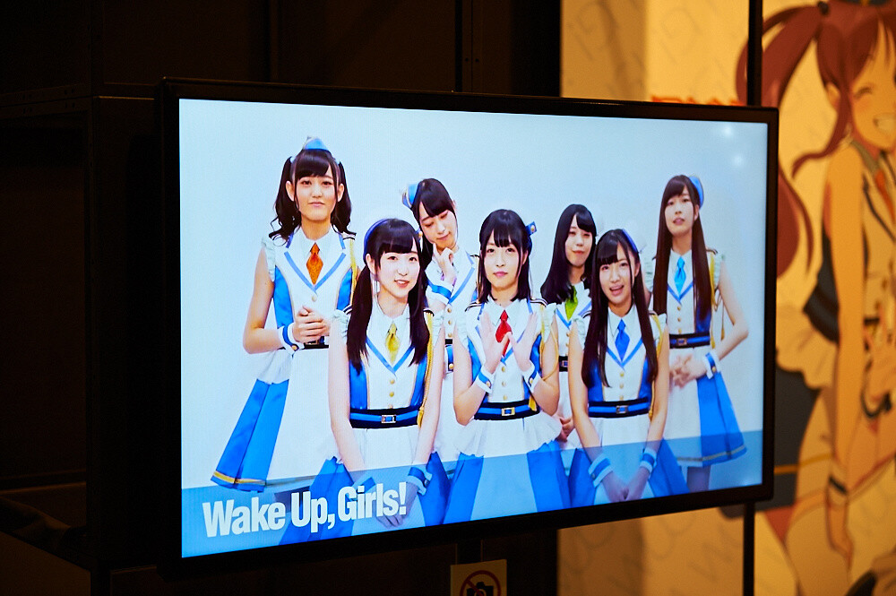 Tokyo Anime Center Has Reopened to Grand Fanfare! [Photo Report] 20