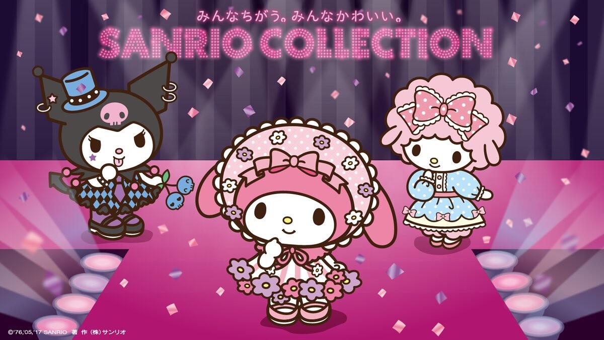 Who Will Stand Victorious in 37th Annual Sanrio Character Ranking Contest?! 4