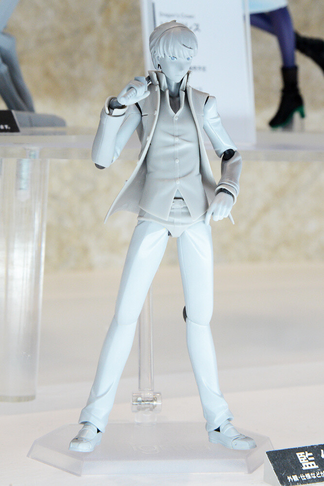 Looking Back at WonFes 2015 [Winter]! Part 1: Photo Collection of Cool & Comical Creations! 161