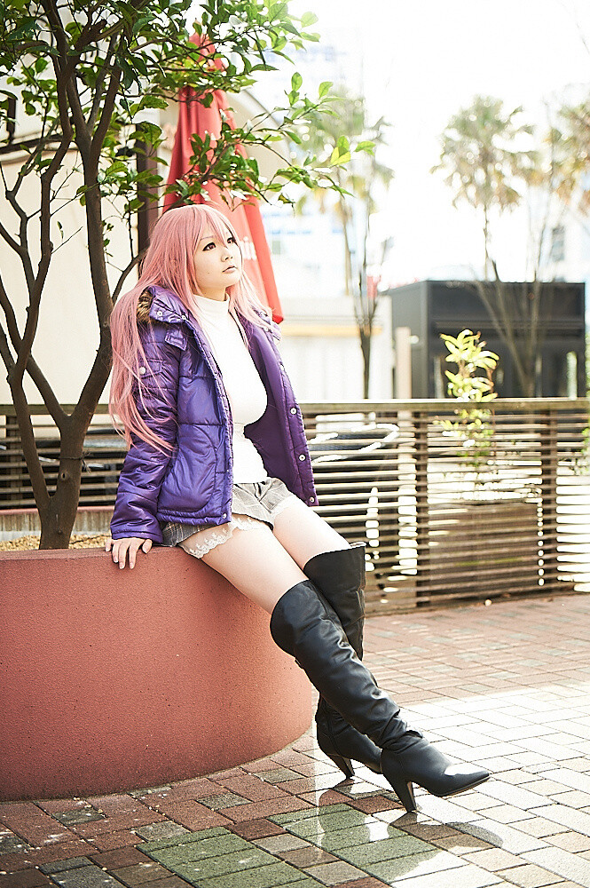 Cosplay Festa TDC, One of the Biggest Cosplay-Only Events in the World, is Held 8