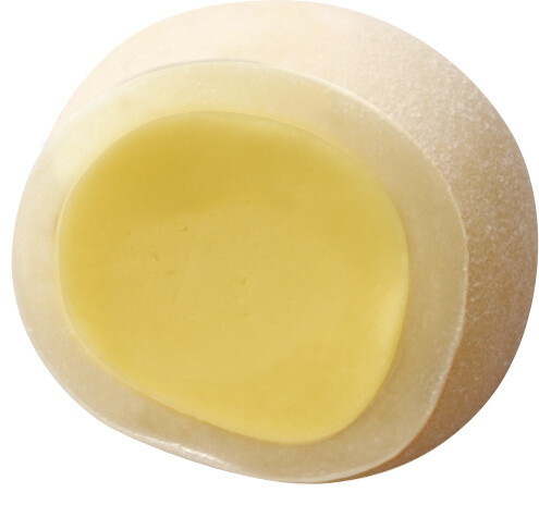 A Squishy Treat for a Squishy Character - Gudetama Mochi! 0