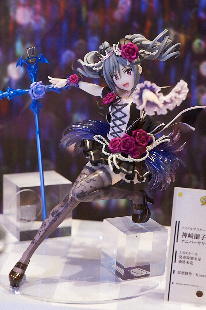 Which Ones Do You Like? Wonder Festival 2014 [Summer] Photo Report: Cute & Sexy Edition 175