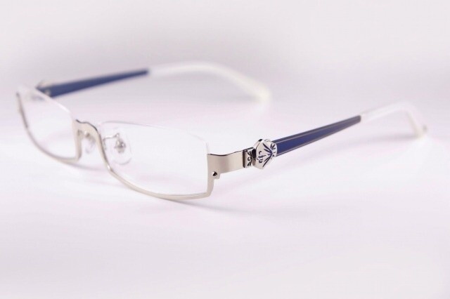 Fate x Shitsuji Gankyo Eye Mirror Collaboration Glasses Coming in Late March! 0