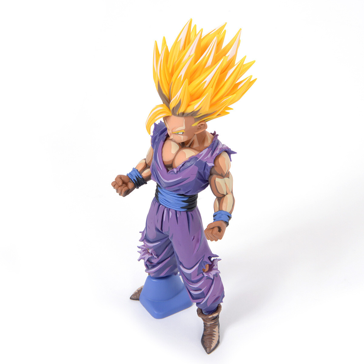 Manga Dimension Masters Stars Piece - Dragon Ball Z 1