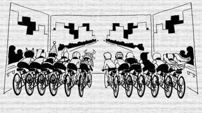 Niconico Cho Kaigi 2015 - *Yowamushi Pedal* 0