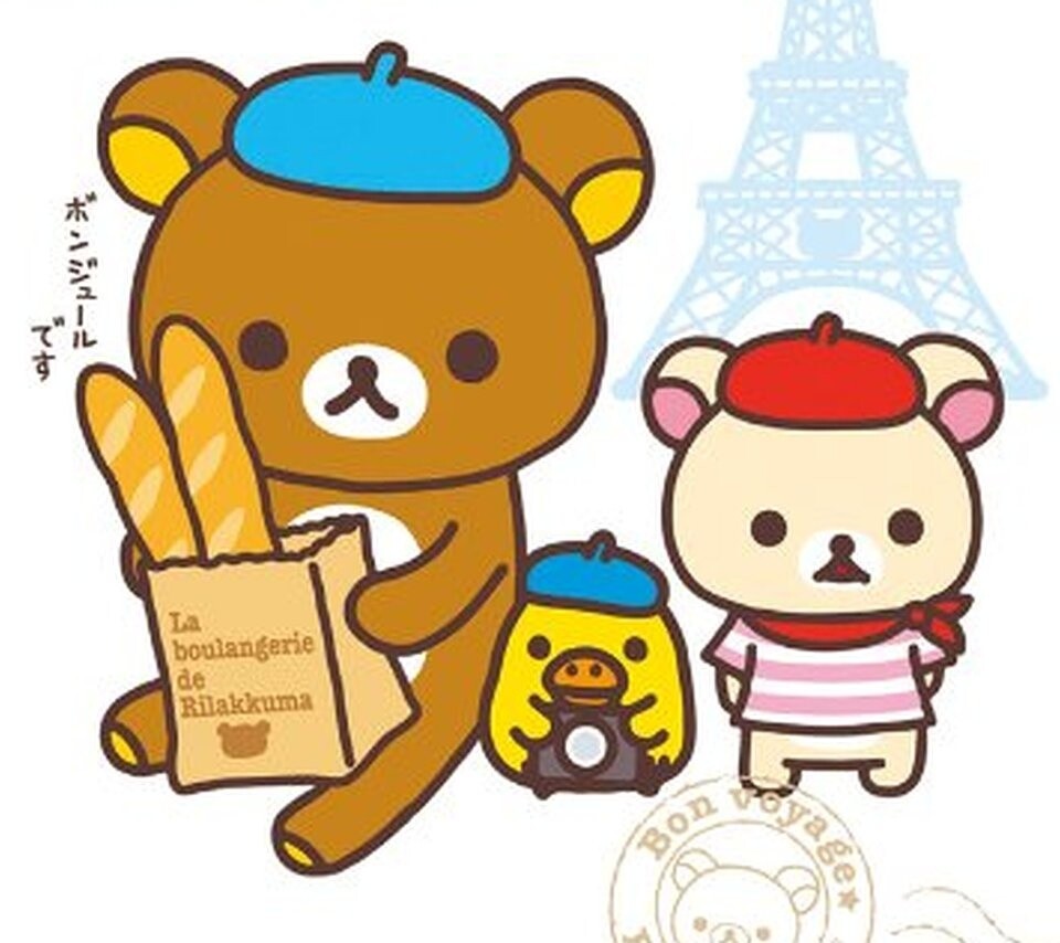 Why do Japanese Characters Become Hits and What Do They Have in Common? 8