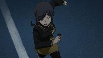 ©  Index Corporation/*Devil Survivor 2* Animation Production Committee  4