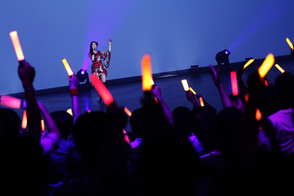 “We’re Coming to Meet Fans Around the World” - New Brand Aimed at Overseas Anison Performances, ANISAMA WORLD, Commences 23