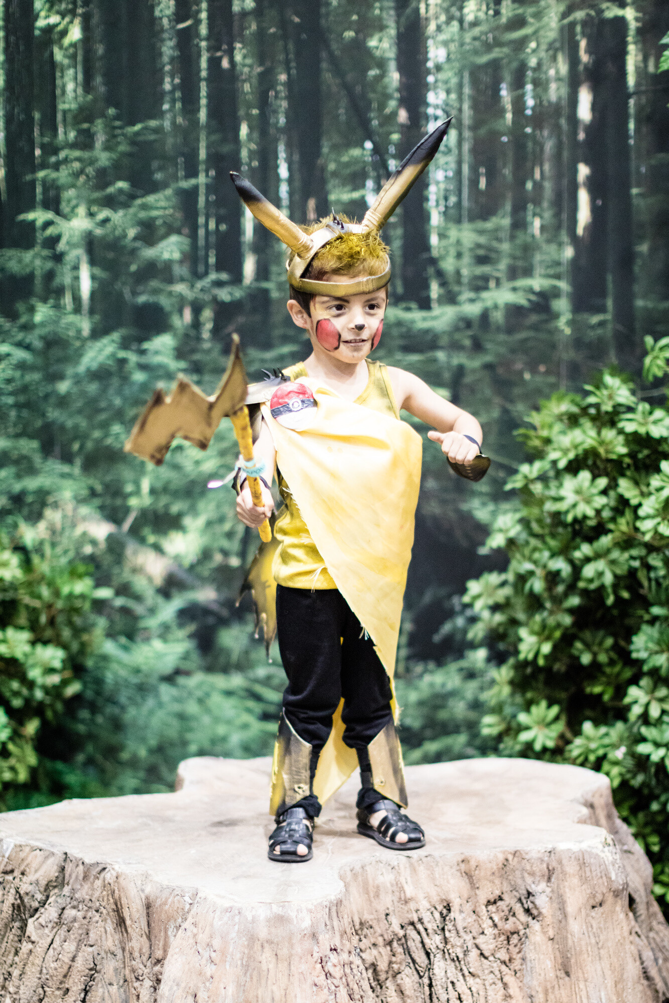 Anime Expo 2015 Photo Report: Amazing Cosplay! 25