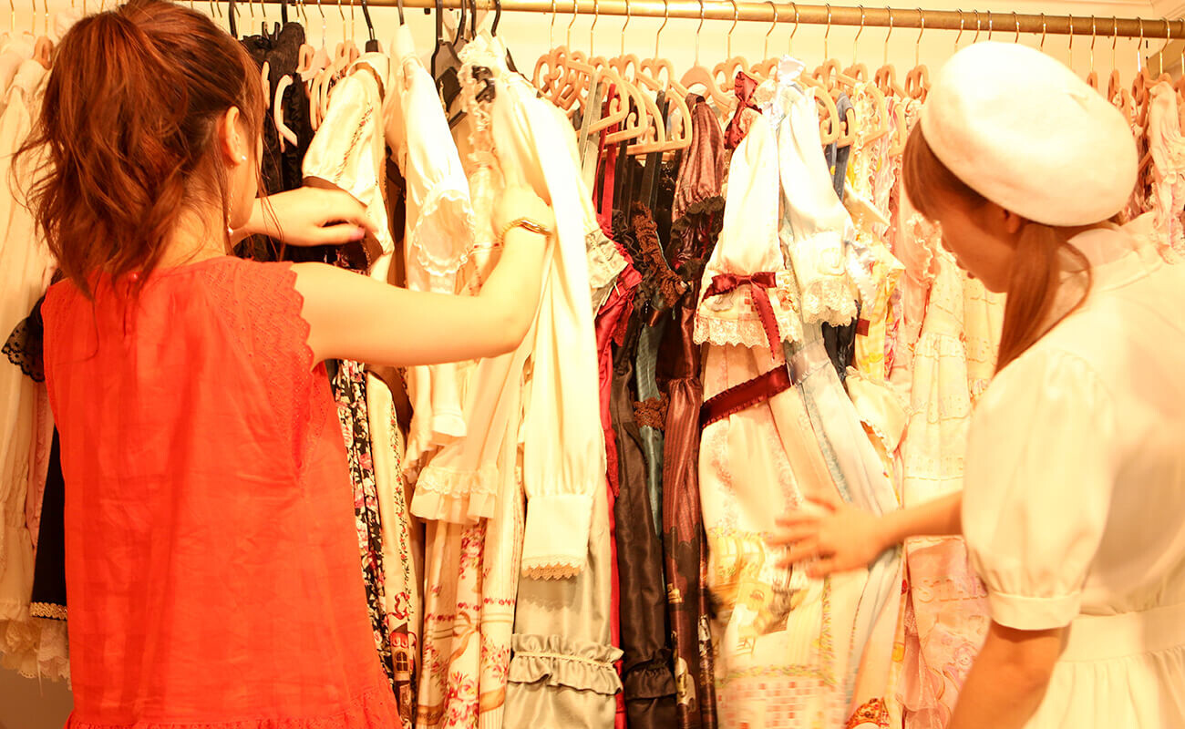 Get Your Ultimate Lolita Experience at “Maison de julietta”! Meet the New You with Lolita Fashion! 4