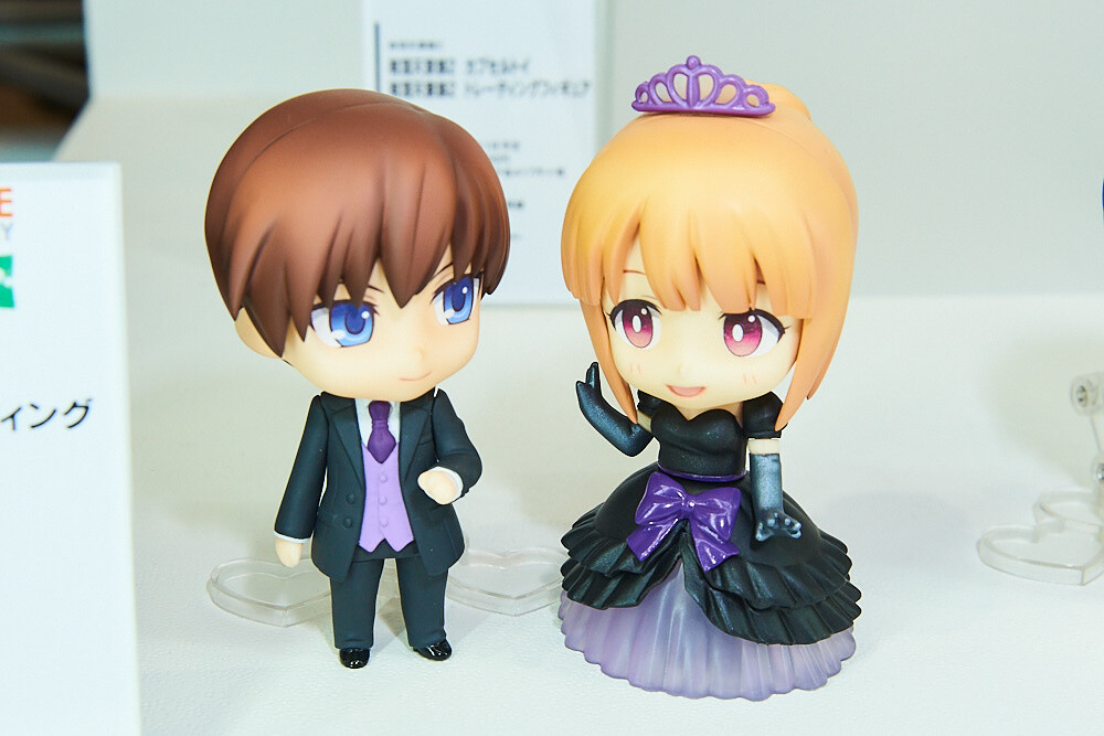 Wonder Festival 2017 Summer: Industry Edition [Event Report] 112