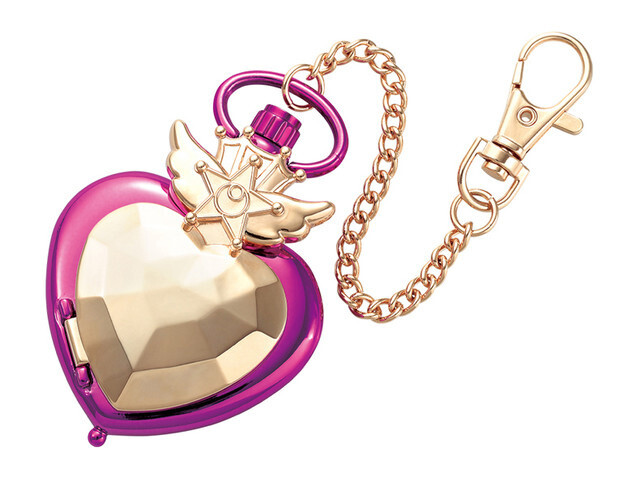 Join Sailor Moon's Pajama Party in New Ichiban Kuji Lottery! 9