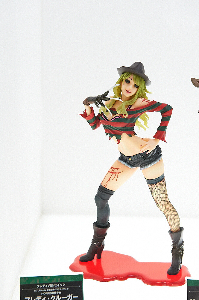 Which Ones Do You Like? Wonder Festival 2014 [Summer] Photo Report: Cute & Sexy Edition 160