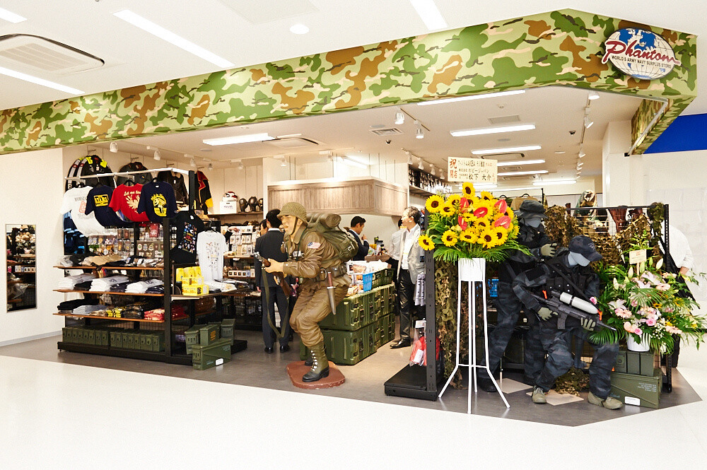 The Face of Akihabara Has Returned! Radio Kaikan Grand Opening! 72