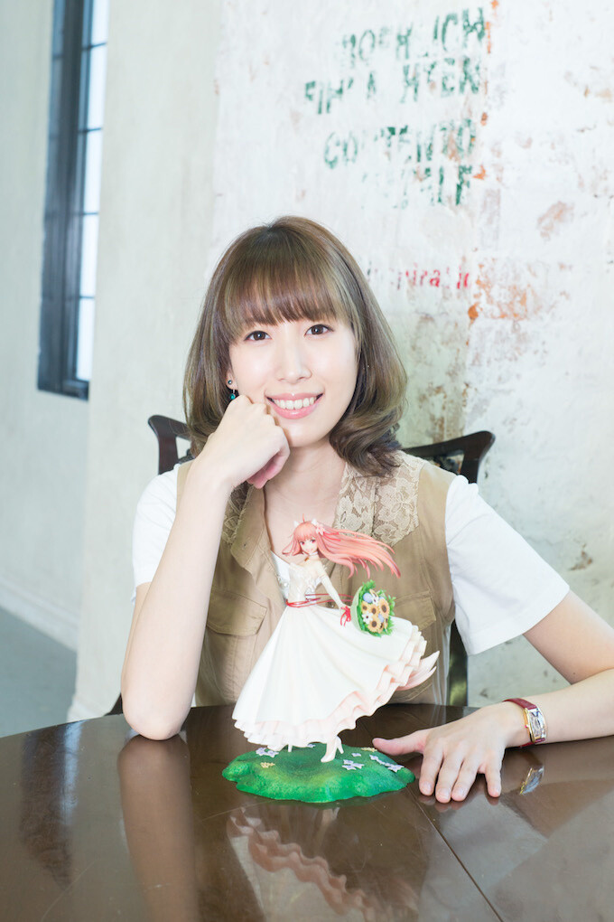 Spice and Wolf Interview with Ami Koshimizu (Part II): “Lawrence must have changed Holo’s mind” 7