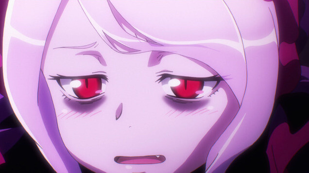 New Trailer Dropped for Second Season of Overlord II! 14