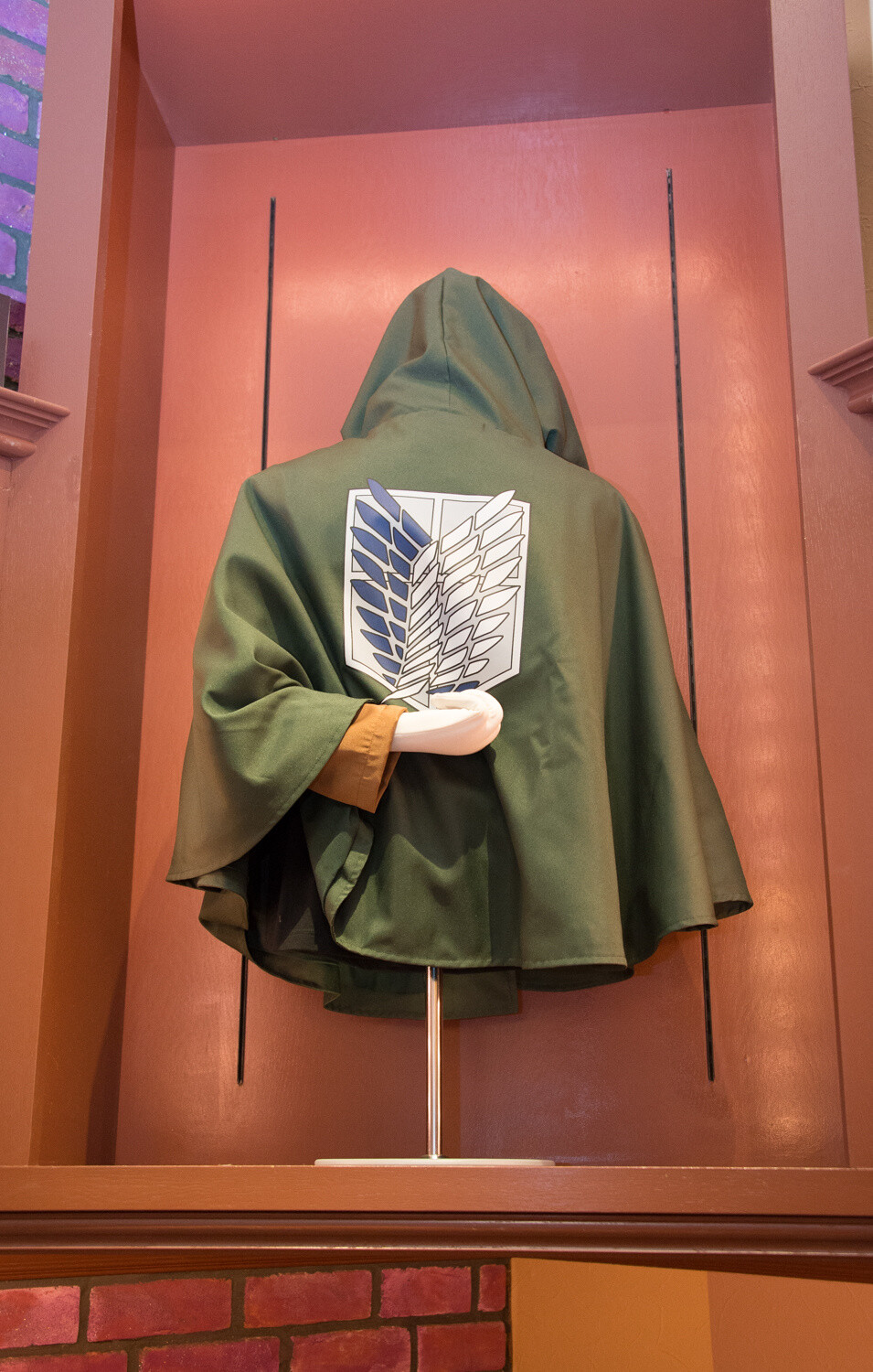  *Attack on Titan* merchandise 27