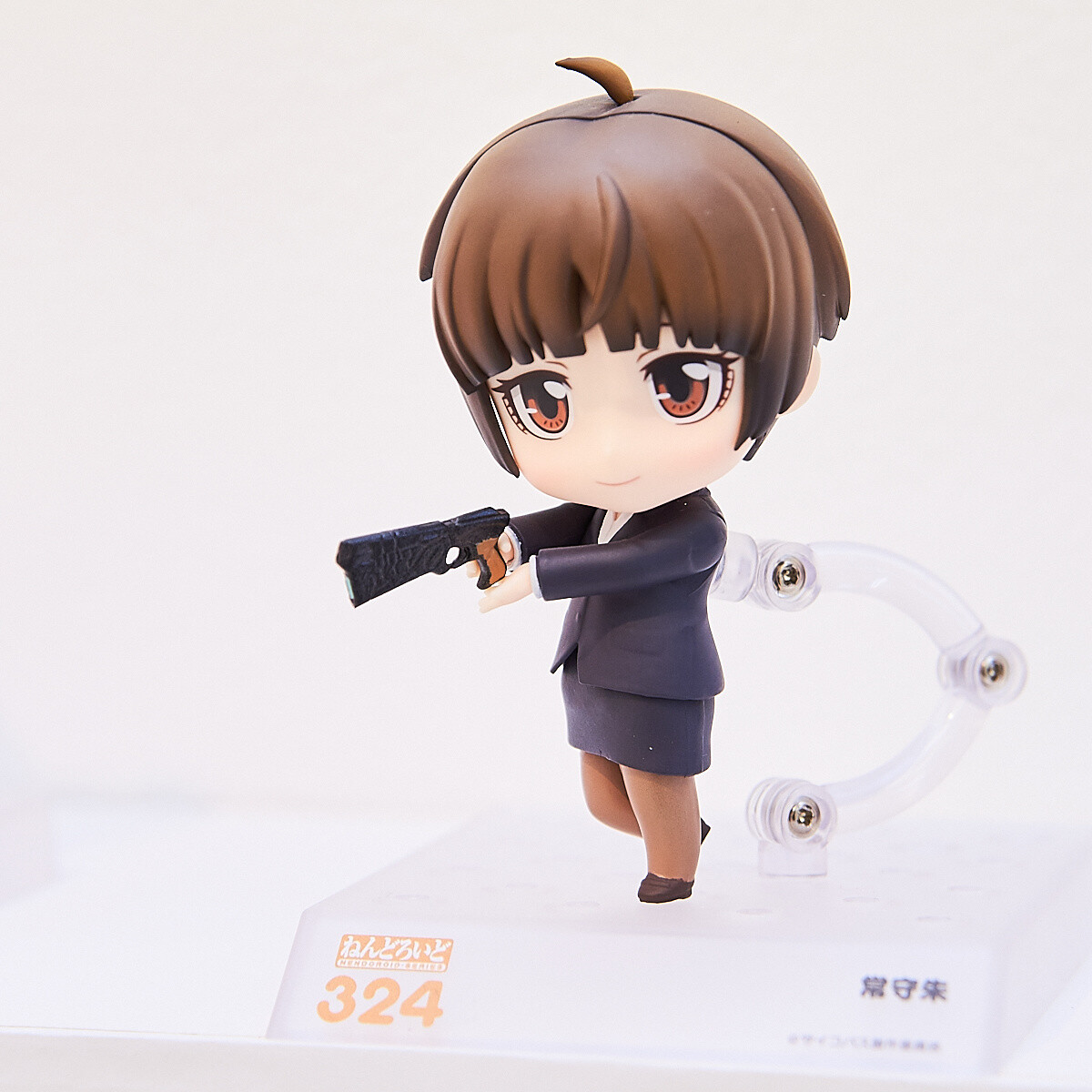 Good Smile Company 15th Anniversary Exhibition: Nendoroids [Photo Report] 37