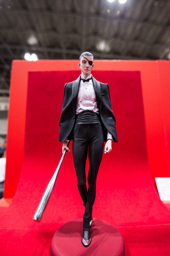 WonFes 2015 Summer Photo Collection! Part 1: Cool & Comical Edition 94