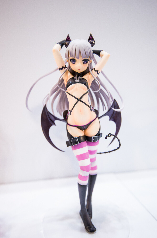 WonFes 2015 Summer Photo Collection! Part 2: Sexy & Cute Edition 23