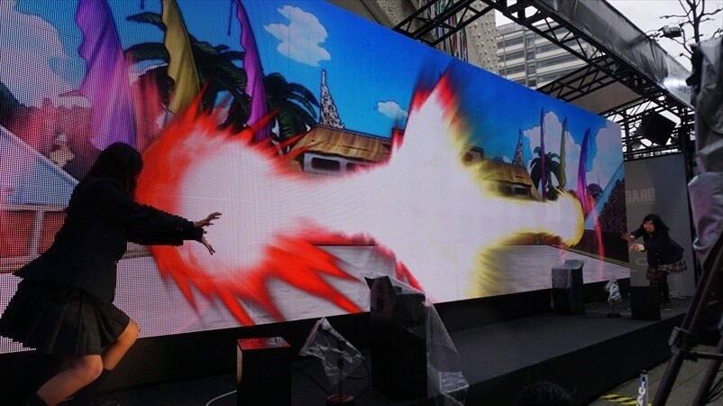 © Bandai Namco Games Inc. 7