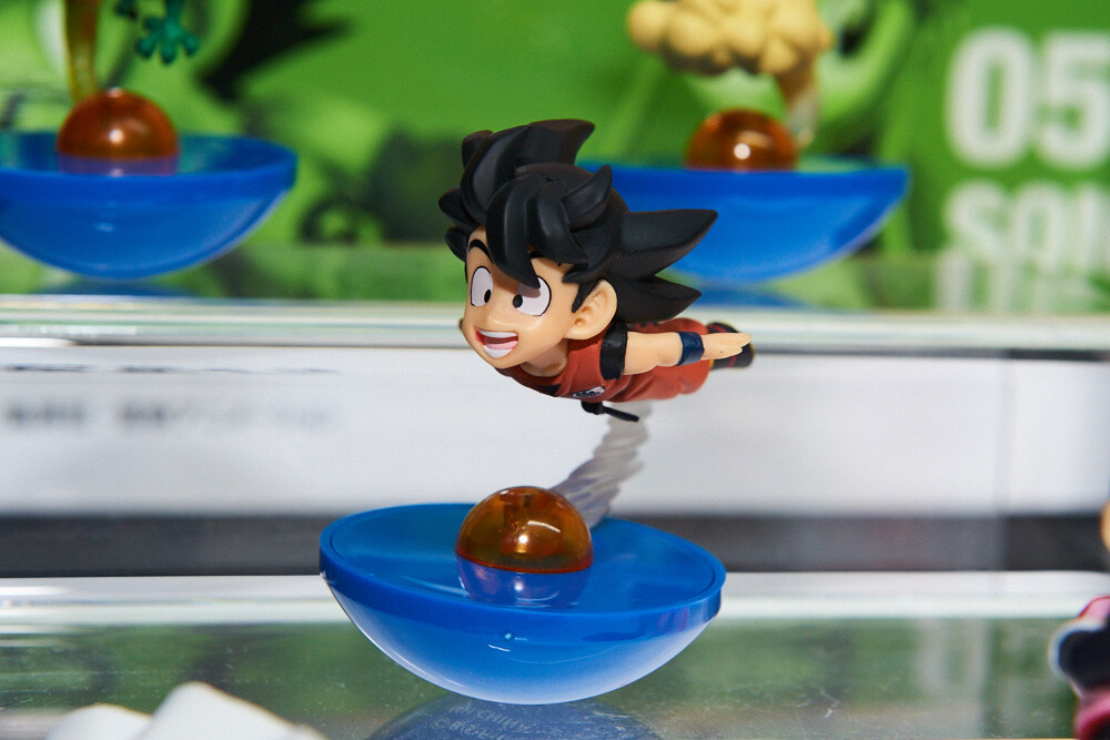 Mega Hobby Expo Showcases Fantastic Autumn Lineup! [Photo Report] 79