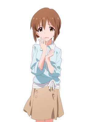 New Artwork of the 50 Idols from “THE iDOLM@STER Million Live!” Releases 44