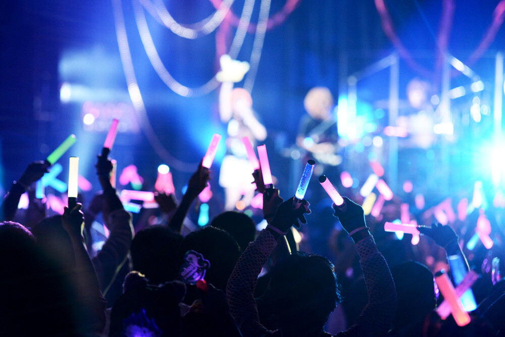 Shoko Nakagawa Reveals a Stage of Chaos on Her All-Japan Tour! 29