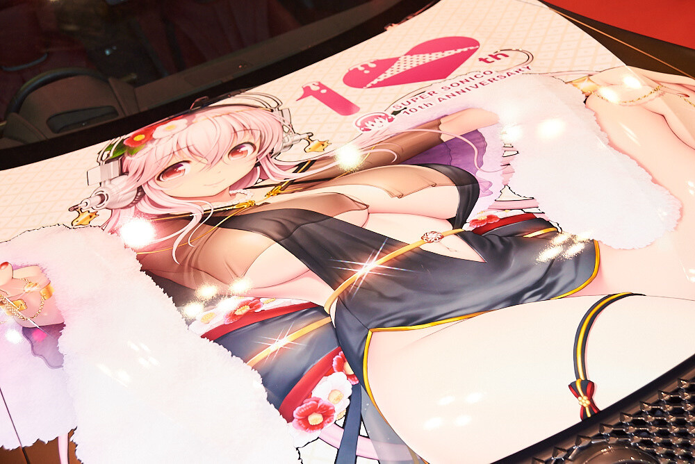 Wonder Festival 2017 Summer: Industry Edition [Event Report] 368