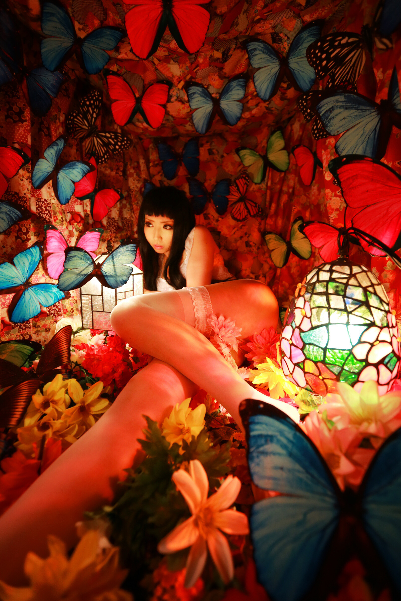 Creator Interview: Momoreku 15